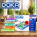 Обучающий электронный конструктор Школа (999+ схем)