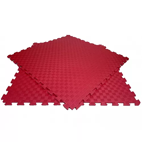 Игровой коврик-пазл Мягкий пол (100 x 100 x 1 см) Игровой коврик-пазл Мягкий пол (100 x 100 x 1 см)
