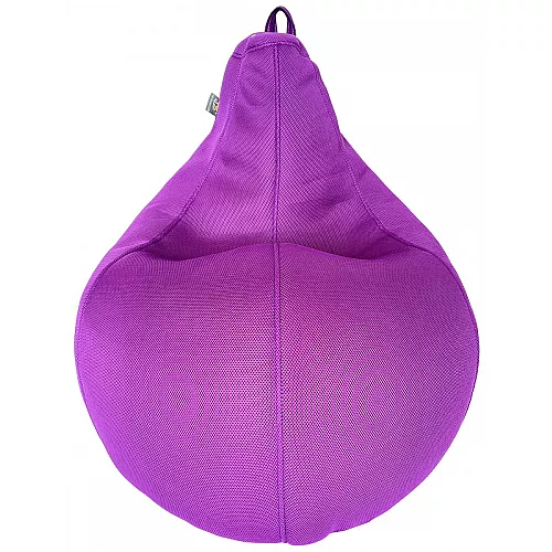 Крісло мішок груша сітка ШОК (висота спинки 80 см)