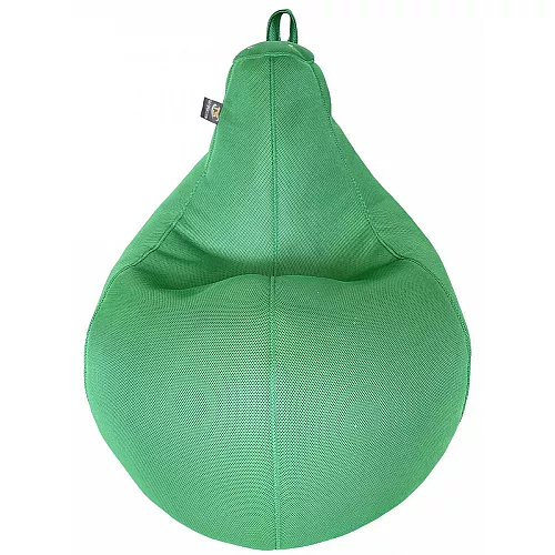 Крісло мішок груша сітка ШОК (висота спинки 80 см)