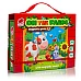 Развивающая магнитная игра Ферма