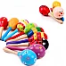 Развивающая музыкальная игрушка Маракас мини 11 см (1 шт) от Obetty