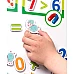Обучающий набор Математика на магнитах