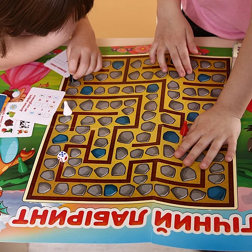 Обучающий набор Математика, язык, логика (30 игр) Обучающий набор Математика, язык, логика (30 игр)