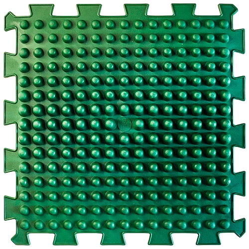 Килимок-пазл Мега-мікс (16 елементів)