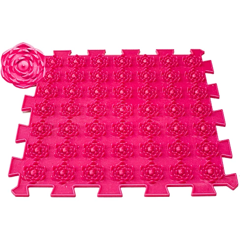 Килимок-пазл Мега-мікс (16 елементів)