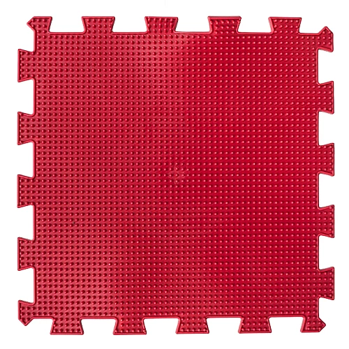 Килимок-пазл Мега-мікс (16 елементів)