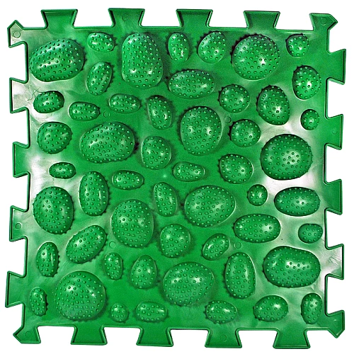 Килимок-пазл Мега-мікс (16 елементів)