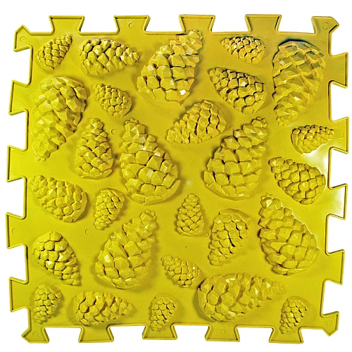 Килимок-пазл Мега-мікс (16 елементів)