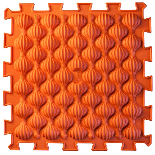 Килимок-пазл Мега-мікс (16 елементів)