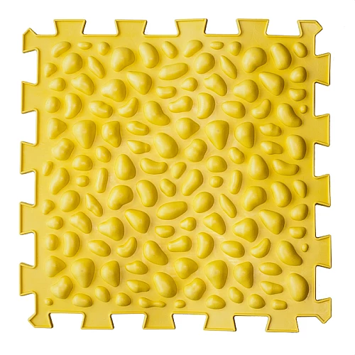 Килимок-пазл Мега-мікс (16 елементів)