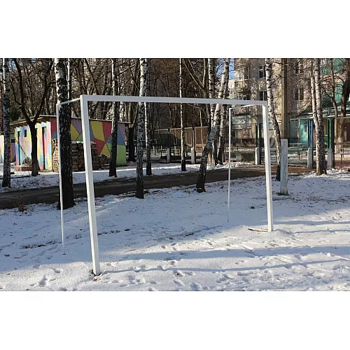 Спортивные мини футбольные ворота (без сетки) Спортивные мини футбольные ворота (без сетки)
