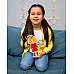 Развивающая магнитная игра Модная девочка