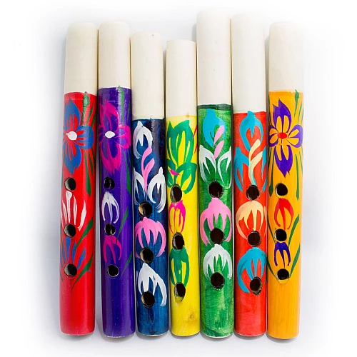 Музична іграшка Дудочка (1 шт)