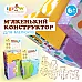 Розвиваючий набір М'якенький конструктор (7 елементів)