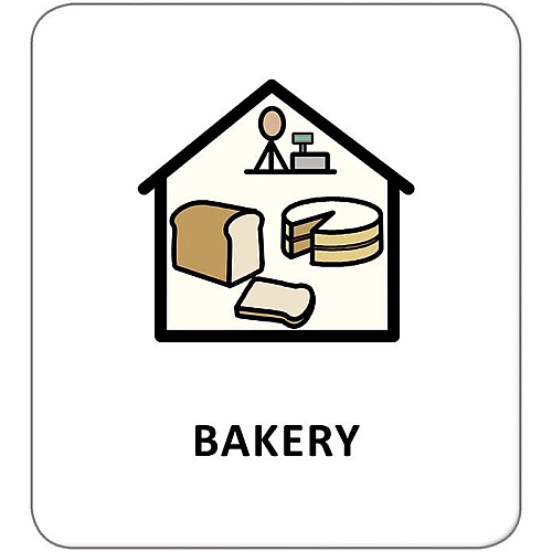 Навчальні картки На вулиці