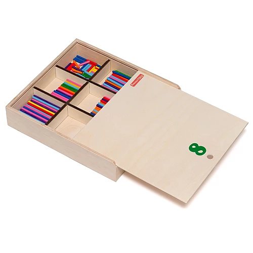 Великий набір 15 в 1 Подарунки Фребеля