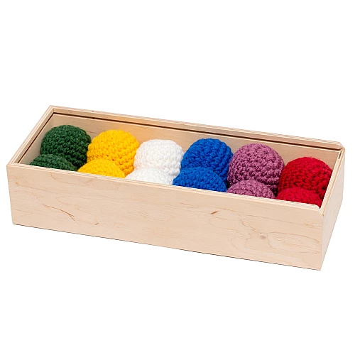 Великий набір 15 в 1 Подарунки Фребеля