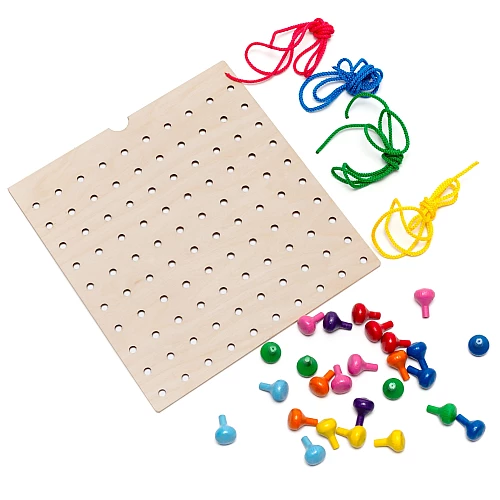 Великий набір 15 в 1 Подарунки Фребеля