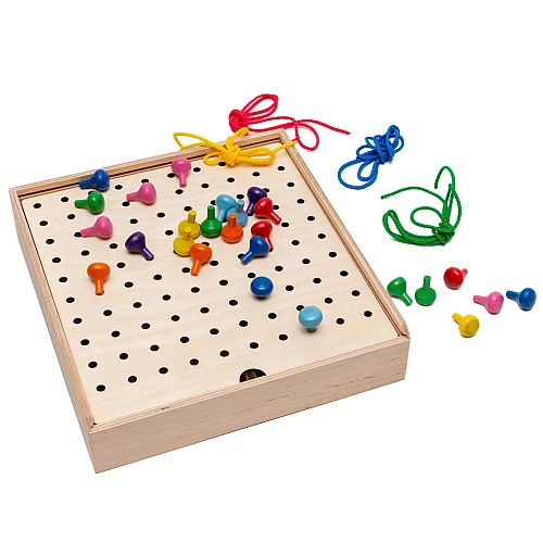 Великий набір 15 в 1 Подарунки Фребеля