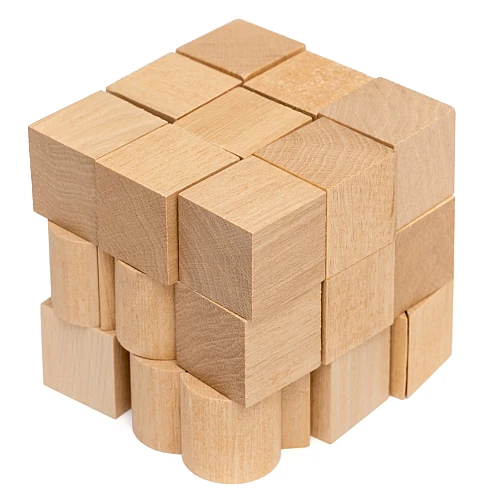 Великий набір 15 в 1 Подарунки Фребеля