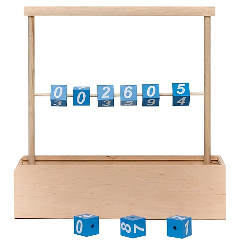 Великий набір 15 в 1 Подарунки Фребеля