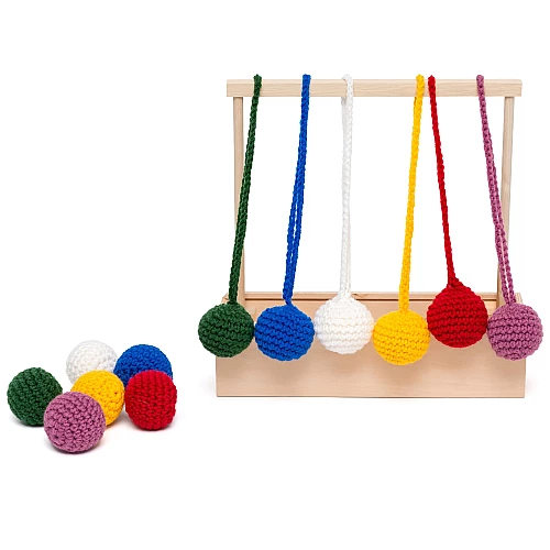 Великий набір 15 в 1 Подарунки Фребеля