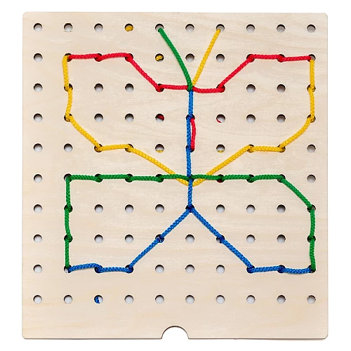 Великий набір 15 в 1 Подарунки Фребеля