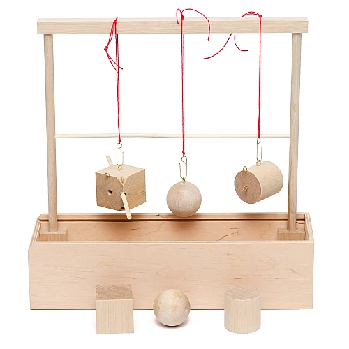 Великий набір 15 в 1 Подарунки Фребеля