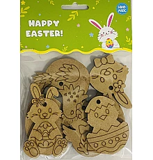 Набір для розпису Пасхальний 