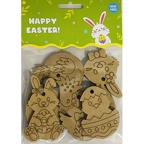 Набір для розпису Пасхальний