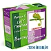 Набір карток Домана Світ тварин (6 комплектів)