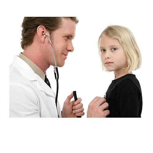 Обучающий набор карточек Профессии (20 карточек)