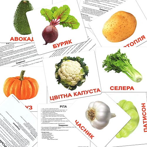 Подарочный набор карточек Домана Большой чемодан (20 комплектов)