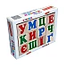 Набор кубиков Украинская азбука (12 шт)