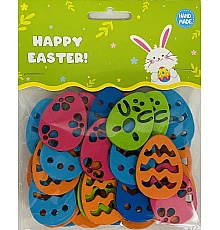 Набір наліпок Писанки