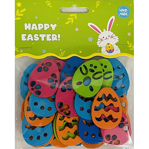 Набір наліпок Писанки