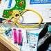 Набор для экспериментов Ветеринар