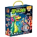 Настольная игра Дракония (2-4 игрока)