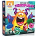 Настольная игра Обжора (2-4 игрока)