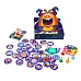 Настольная игра Обжора (2-4 игрока)