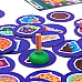 Настольная игра Обжора (2-4 игрока)