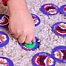 Настольная игра Обжора (2-4 игрока)