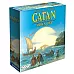 Настольная игра расширение Колонизаторы: Мореходы (3-4 игроков)