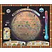 Настольная игра Покорение Марса (для 1-5 игроков)