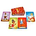 Настольная игра Спящие Королевы: Делюкс (для 2-5 игроков)
