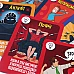 Настольная игра Адская перестрелка (2-5 игроков)