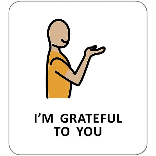 Набор карточек с пиктограммами Чувства, эмоции, ощущения (укр / англ)