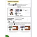Рабочая тетрадь Практическая математика 4 класс 1 часть Перспектива 21-3