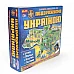 Настольная игра Путешествуем по Украине (2-4 игрока)
